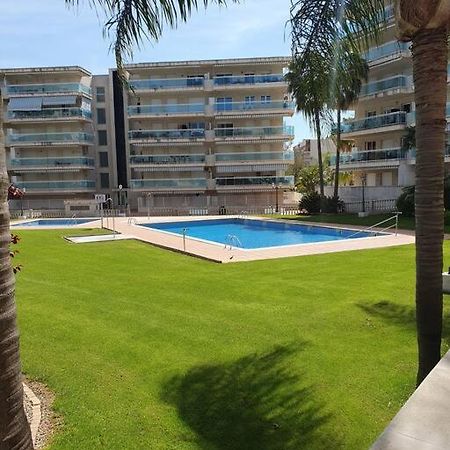 Playa, Sol Y Vida En Salou - Portaventura Apartment Exterior photo
