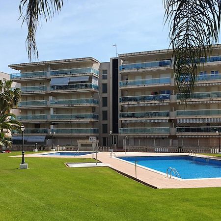 Playa, Sol Y Vida En Salou - Portaventura Apartment Exterior photo