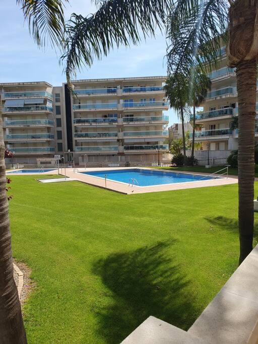 Playa, Sol Y Vida En Salou - Portaventura Apartment Exterior photo